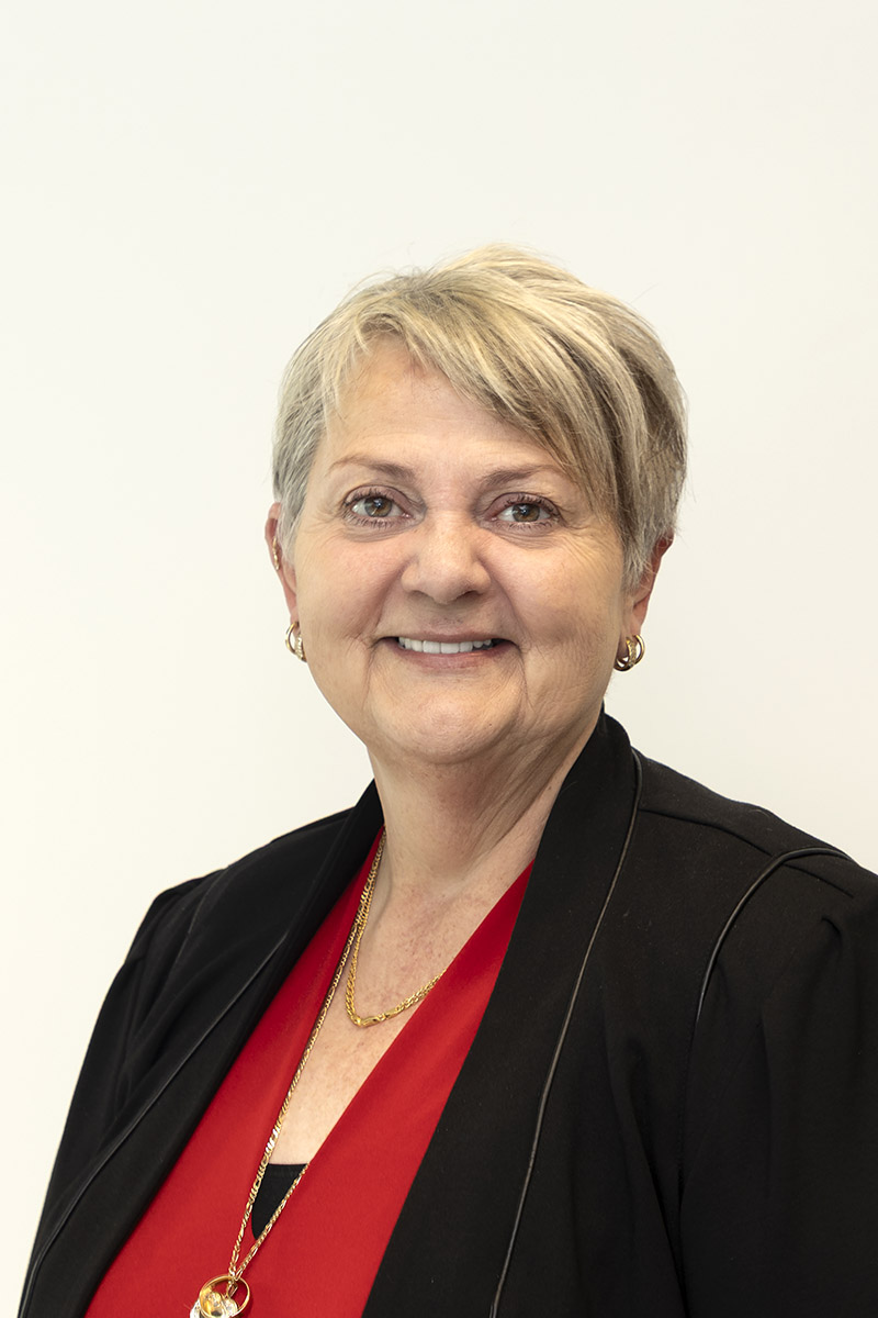 Linda Holmes