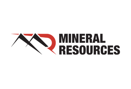 MinRes Logo