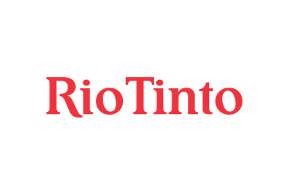 Rio Tinto Logo