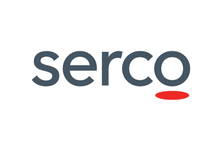 Serco Logo