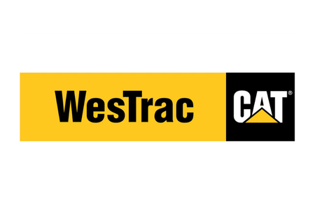 Westrac Logo