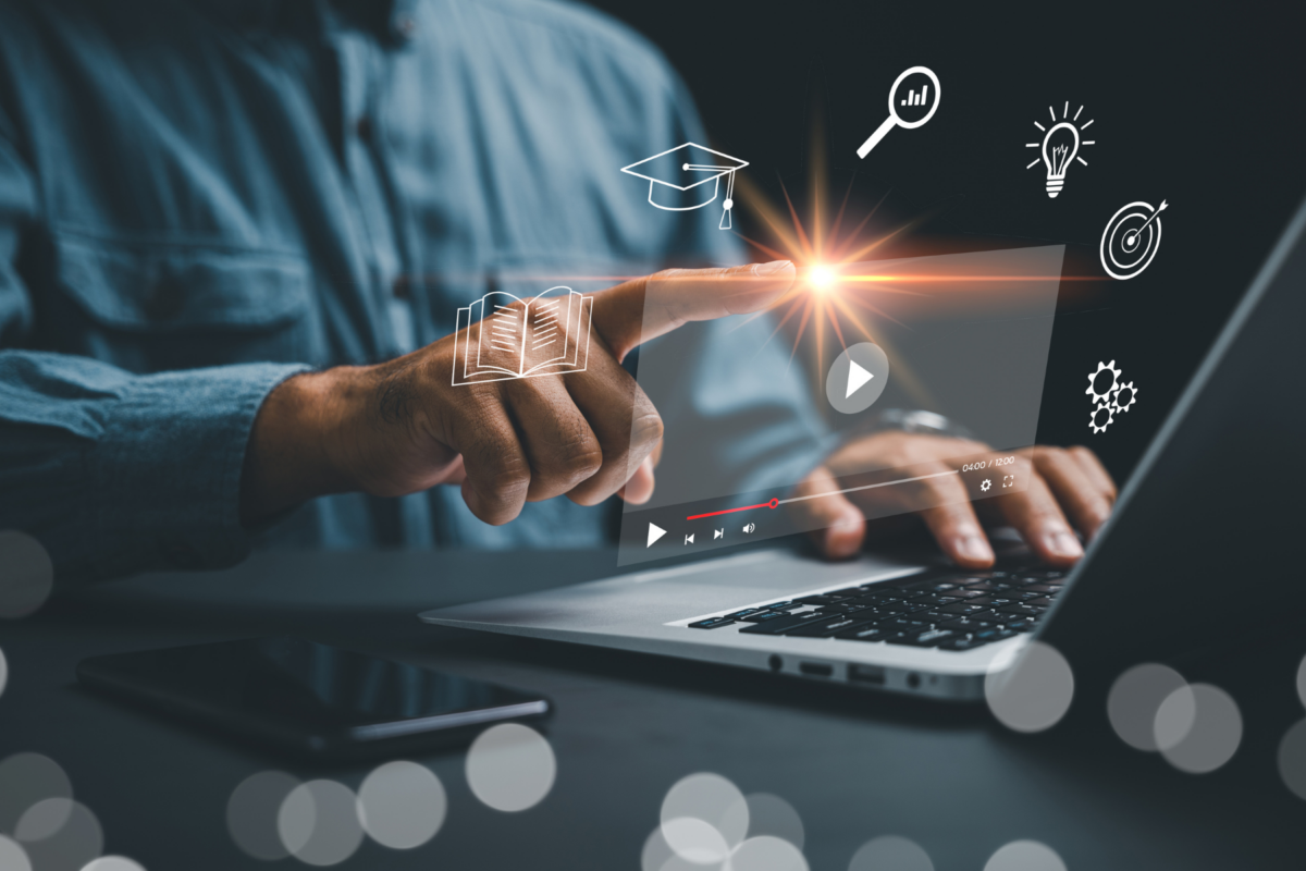 Build Better eLearning, Faster: How Articulate Skills Are Transforming Workplace Training